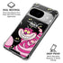 Disney Alice in Wonderland Cheshire Cat Google Pixel 10 Clear Case